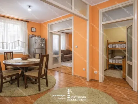 Prodaja, jednosoban stan, 43m², Topla, Herceg Novi - image 6