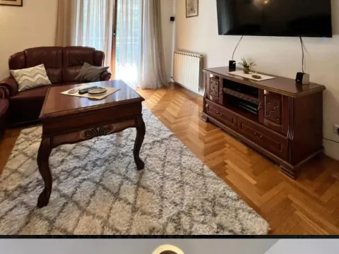 Rent, two bedroom apartment, 74m², Preko Morače, Podgorica - image 3