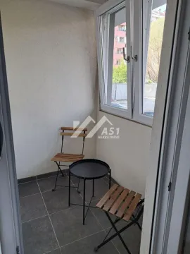 Izdavanje, jednosoban stan, 41m², Detelinara, Novi Sad Sve Podlokacije - image 8