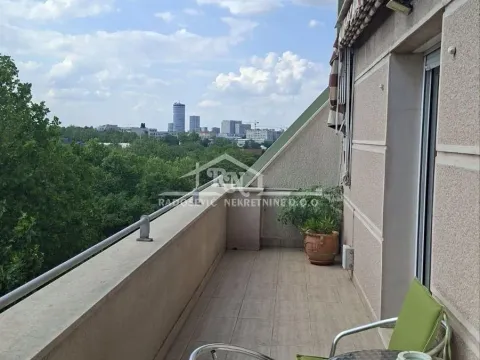 Prodaja, četvorosoban stan, 127m², Autokomanda, Voždovac Sve Podlokacije - image 16