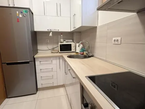 Izdavanje, trosoban stan, 70m², Kalenić Pijaca, Vračar Sve Podlokacije - image 7