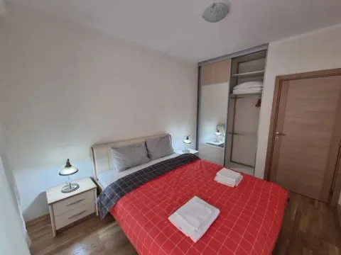 Sale, two bedroom apartment, 94m², Bečići, Budva - image 9