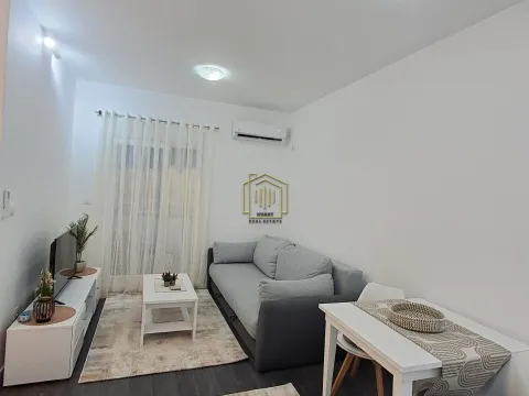Rent, apartment, 26m², Zabjelo, Podgorica - image 6