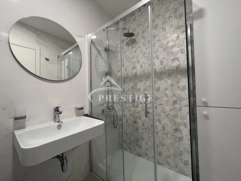 Rent, two bedroom apartment, 72m², Central Point, Podgorica