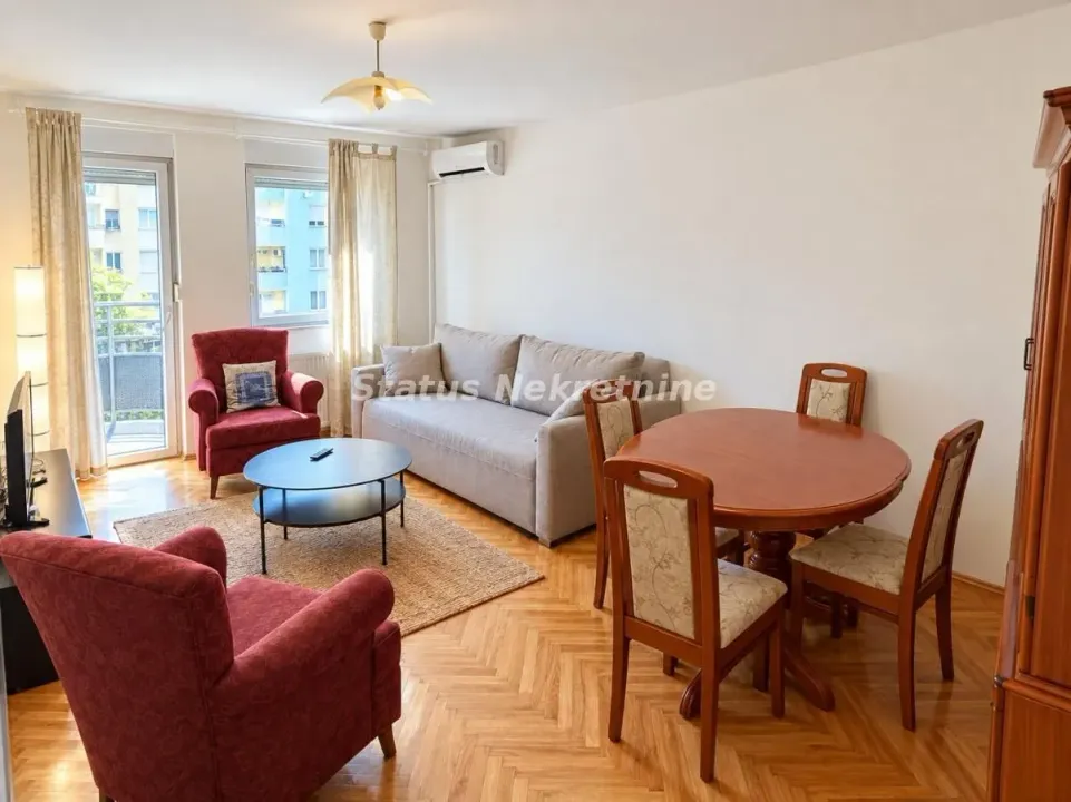 Prodaja, trosoban stan, 75m², Nova Detelinara, Novi Sad Sve Podlokacije