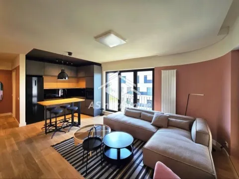 Izdavanje, dvosoban stan, 60m², Čukarica, Beograd - image 2