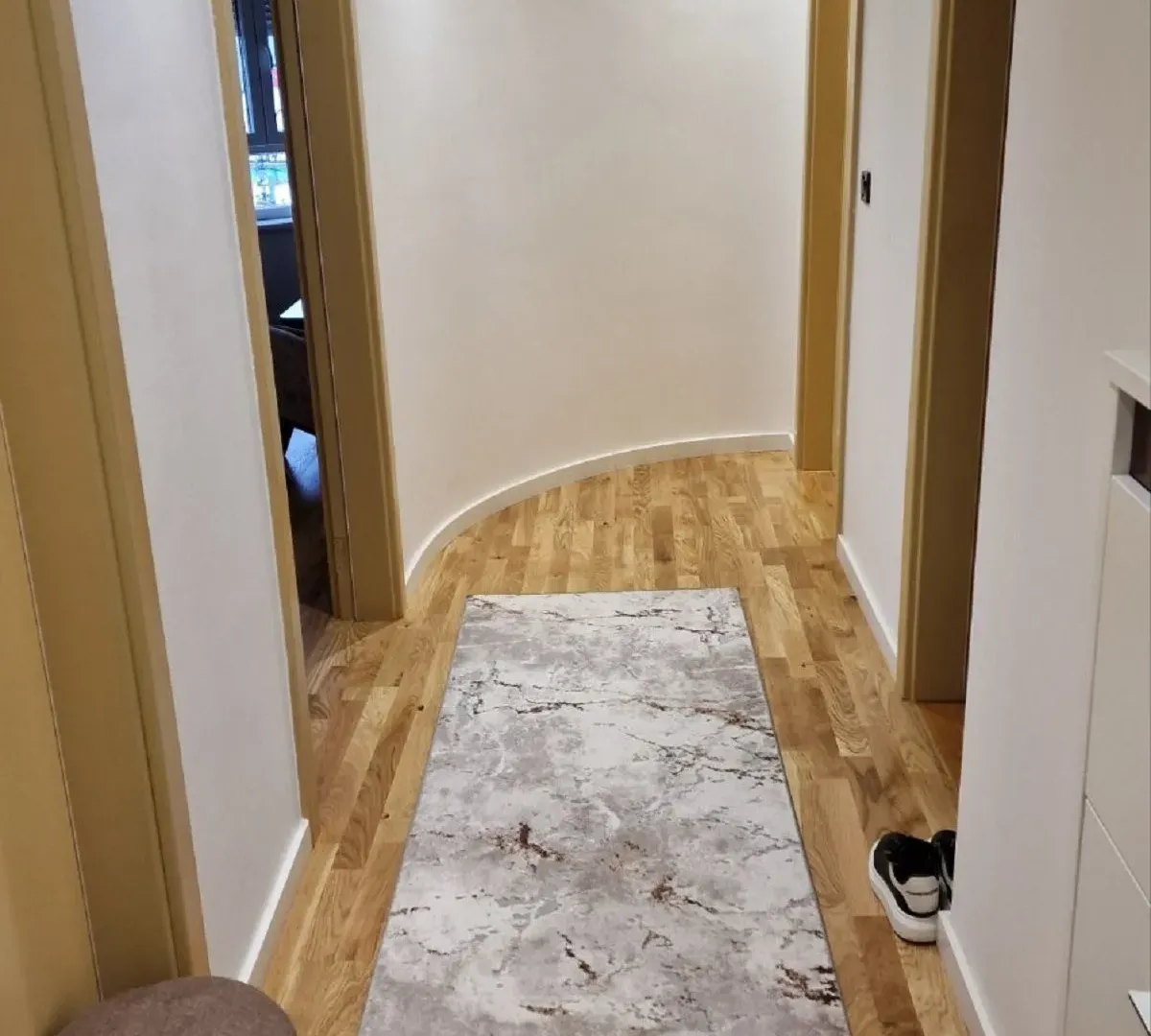 Sale, four bedroom apartment, 95m², Čukarica, Beograd
