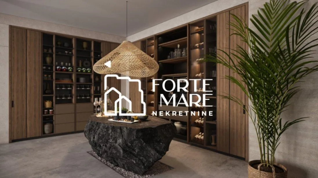 Prodaja, kuća, 312m², Tivat, Crna Gora