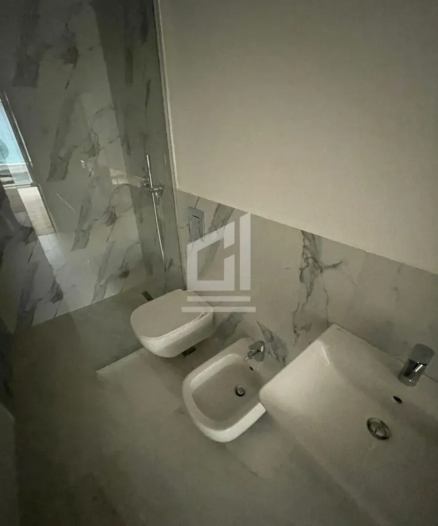 Prodaja, jednosoban stan, 104m², Podgorica, Crna Gora