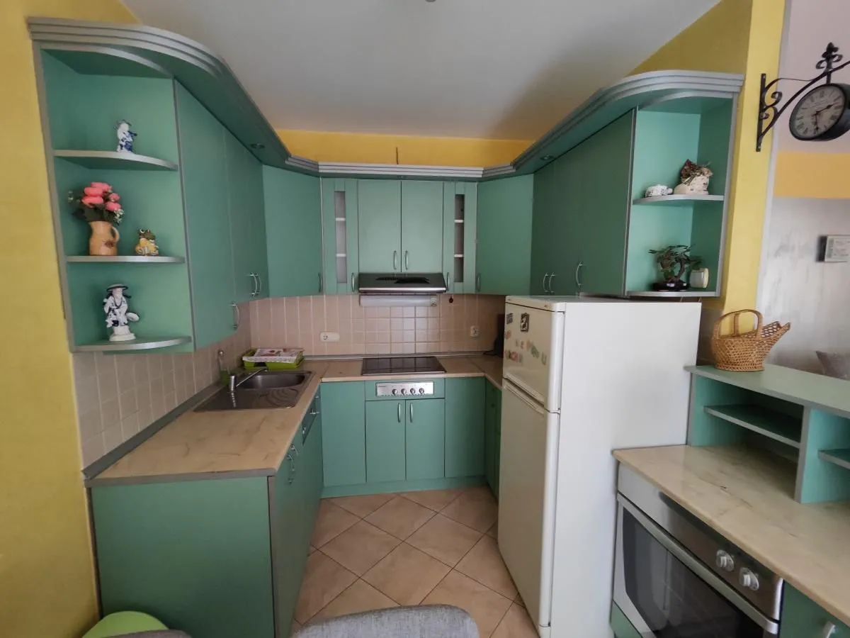 Rent, one bedroom apartment, 53m², Aqua park, Jagodina