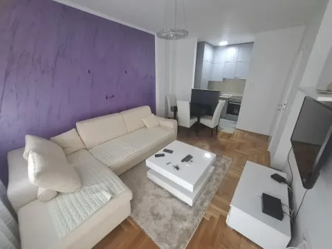 Izdavanje, dvosoban stan, 50m², Grbavica, Novi Sad Sve Podlokacije - image 4