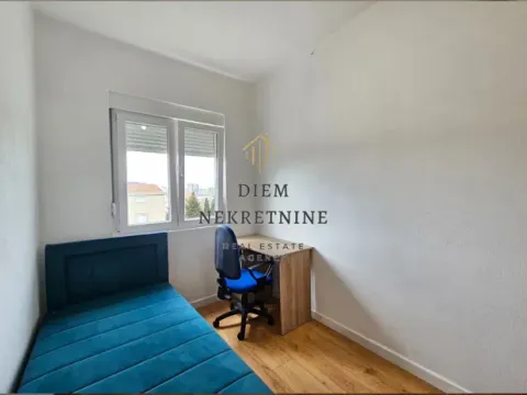 Rent, two bedroom apartment, 73m², Bjeliši, Bar - image 5