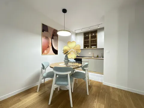 Izdavanje, jednosoban stan, 50m², Central Point, Podgorica - image 4