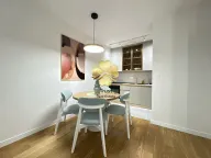 Izdavanje, jednosoban stan, 50m², Central Point, Podgorica - image 4