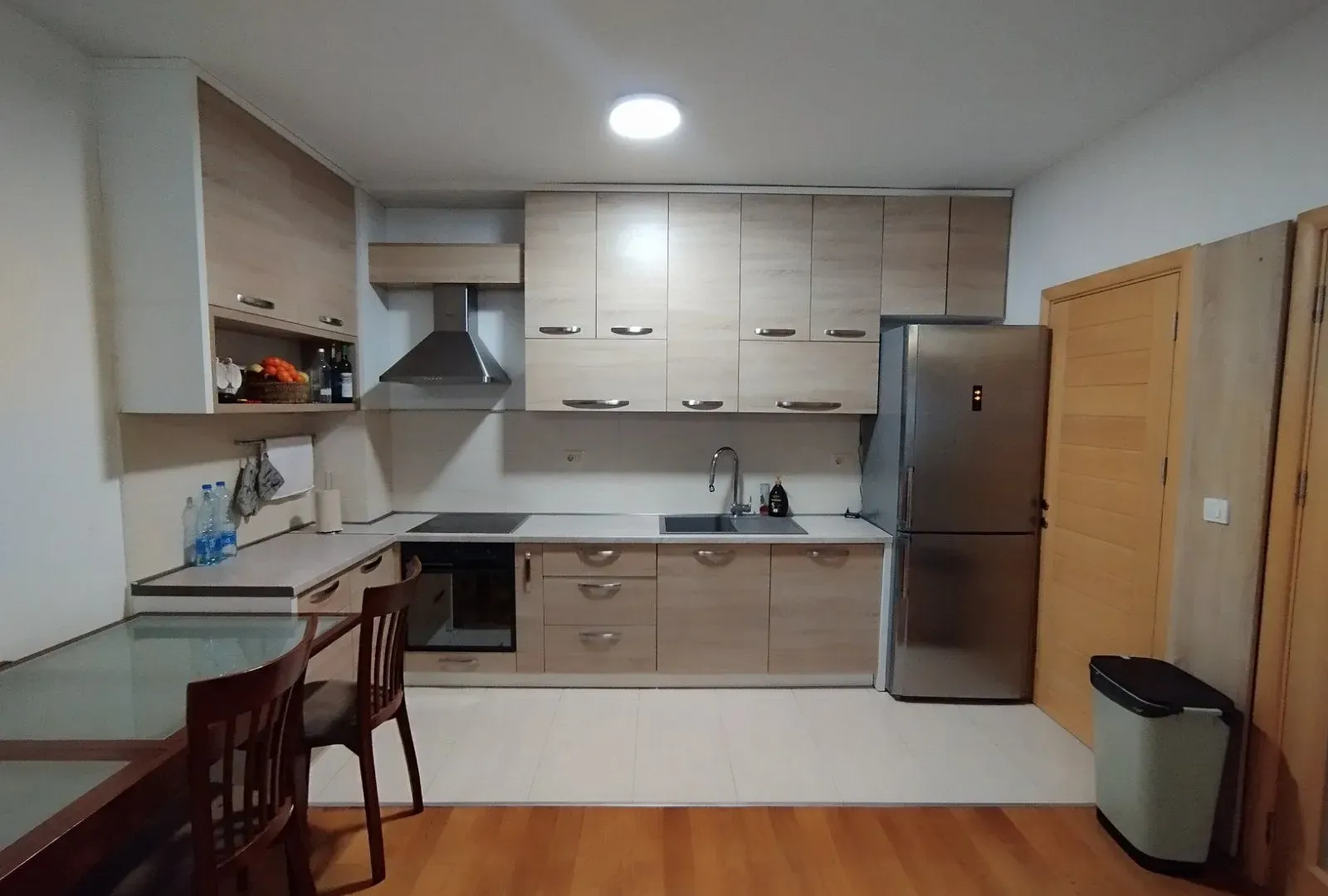 Rent, apartment, 100m², Blok 6, Podgorica