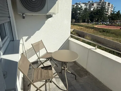 Izdavanje, jednosoban stan, 43m², Zabjelo, Podgorica - image 8