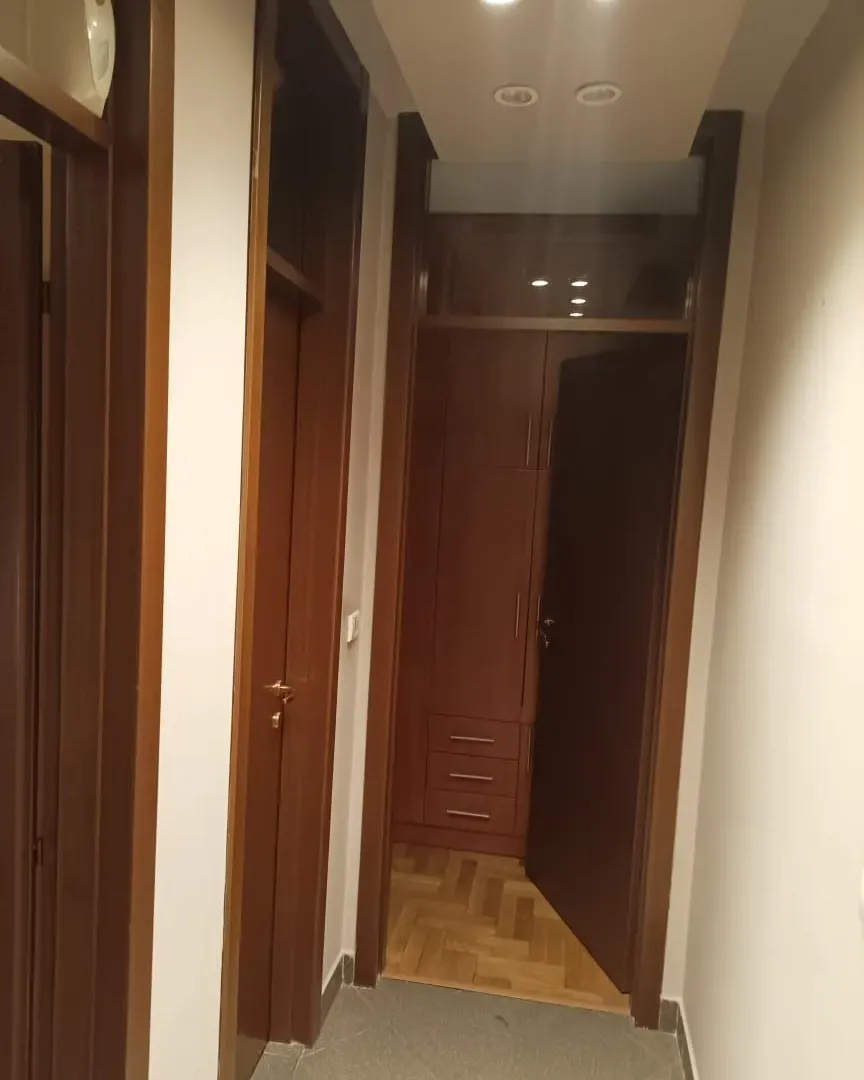 Prodaja, dvosoban stan, 96m², Stari Aerodrom, Podgorica