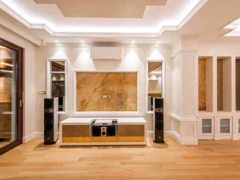 Sale, one bedroom apartment, 115m², Centar, Budva - image 30