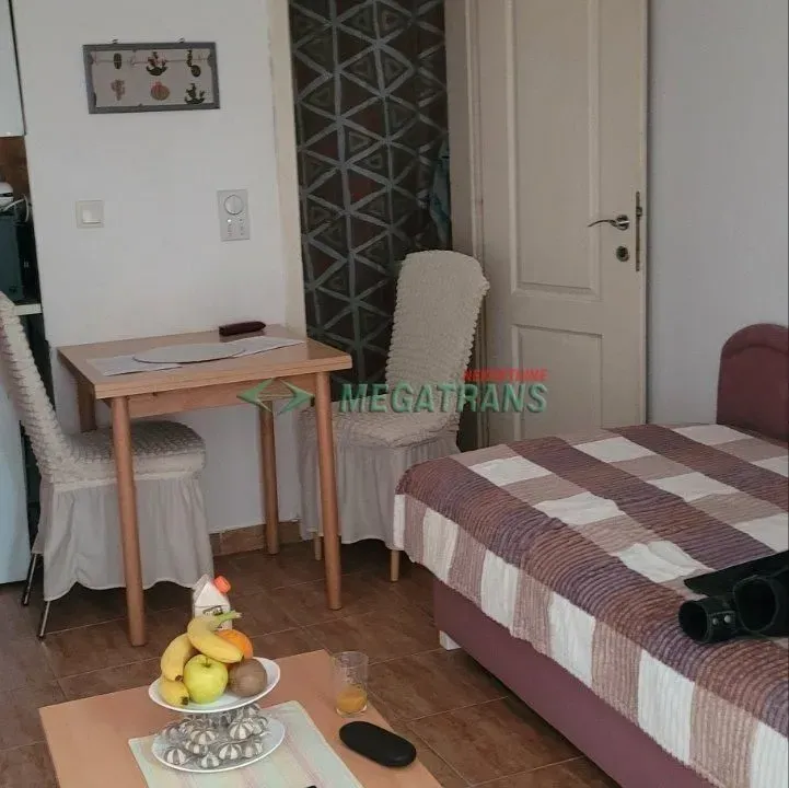 Rent, apartment, 16m², Centar, Novi Sad
