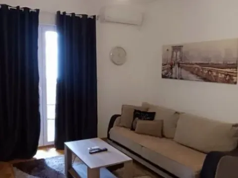 Izdavanje, jednosoban stan, 45m², Tuški Put, Podgorica - image 5