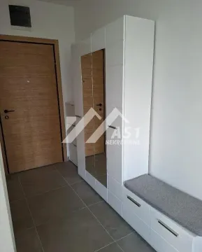 Izdavanje, jednosoban stan, 29m², Avijatičarsko naselje, Novi Sad Sve Podlokacije - image 8