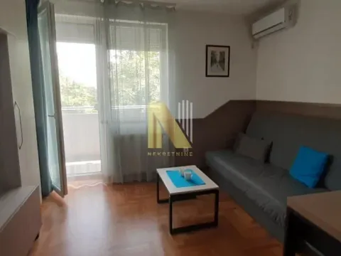 Izdavanje, garsonjera, 27m², Salajka, Novi Sad Sve Podlokacije - image 2