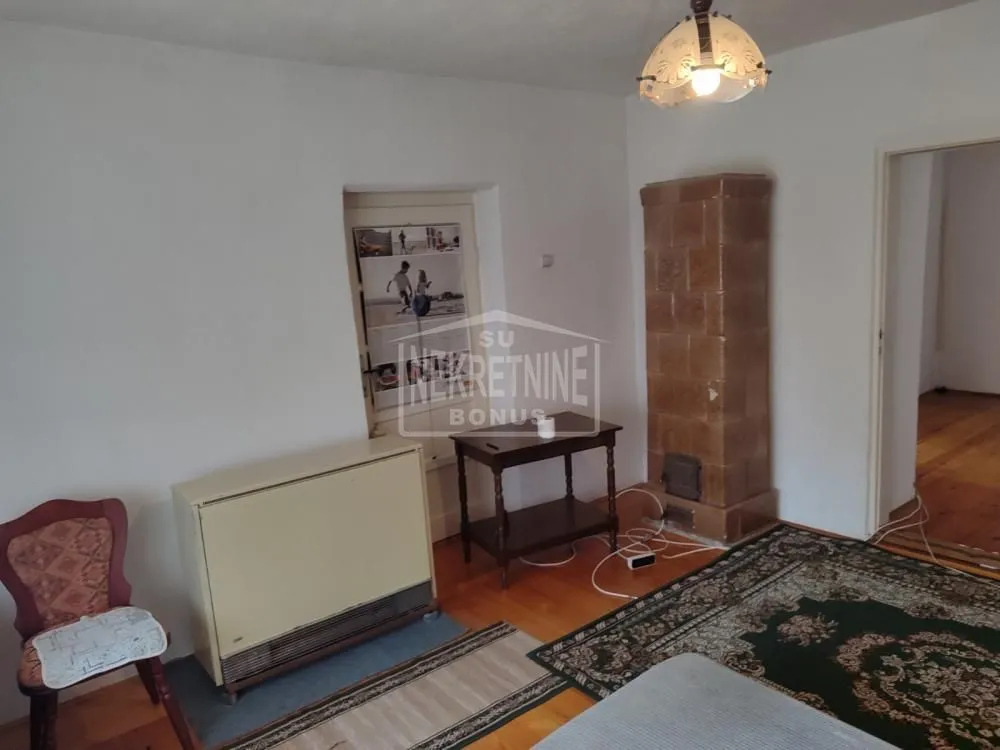 Prodaja, kuća, 112m², Ker, Subotica