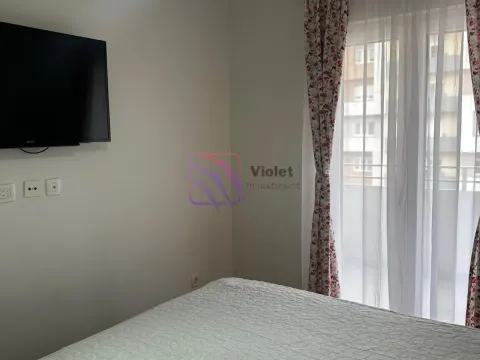 Rent, one bedroom apartment, 48m², Central Point, Podgorica - image 3