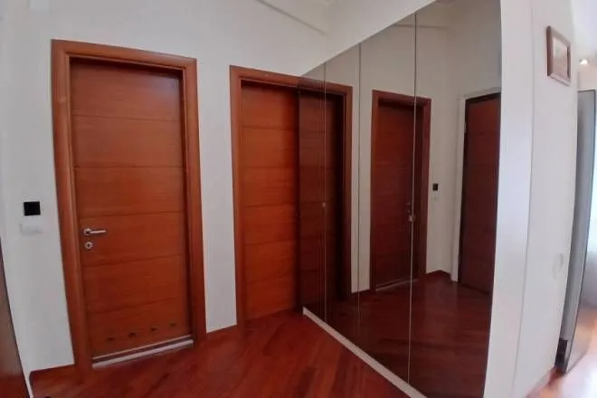 Rent, two bedroom apartment, 42m², Vukov Spomenik, Zvezdara Sve Podlokacije