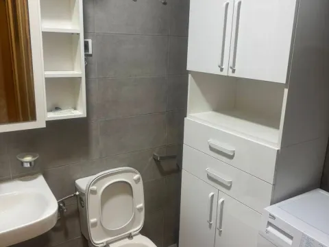 Rent, one bedroom apartment, 48m², Kava, Tivat - image 3