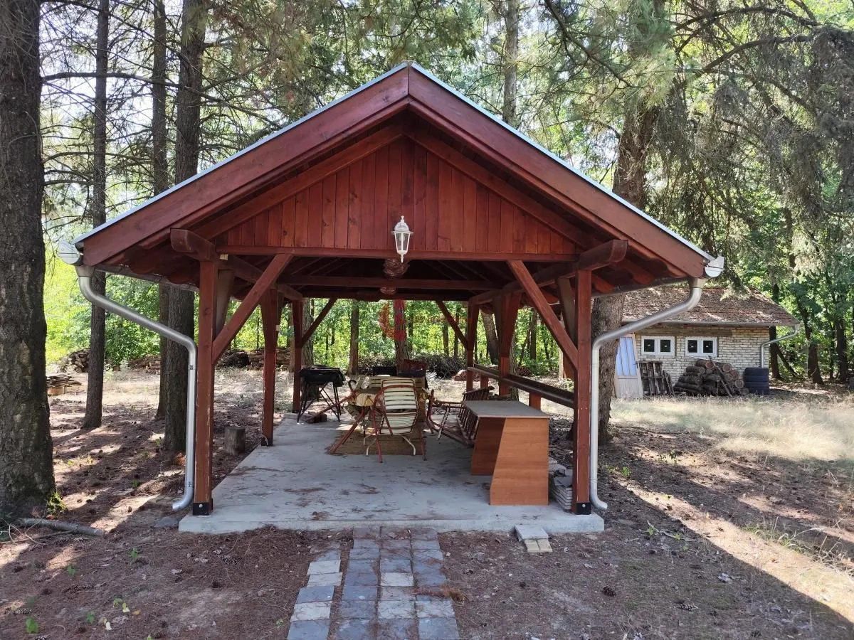 Prodaja, kuća, 67m², Kelebija, Subotica