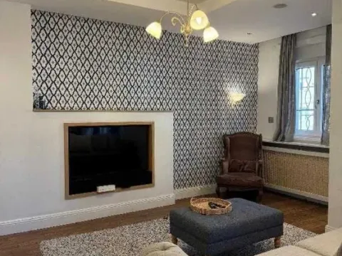 Sale, three bedroom apartment, 90m², Južni Bulevar, Vračar Sve Podlokacije - image 3