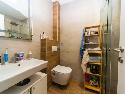 Prodaja, jednosoban stan, 36m², Zabjelo, Podgorica - image 9