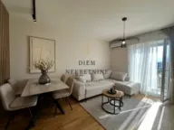 Izdavanje, jednosoban stan, 40m², Zabjelo, Podgorica - image 1