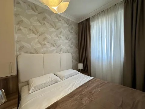 Rent, one bedroom apartment, 52m², Preko Morače, Podgorica - image 14