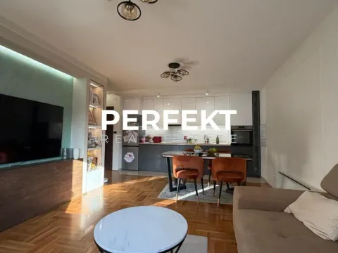 Prodaja, trosoban stan, 73m², Strelište, Pančevo - image 2