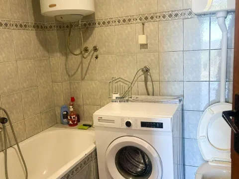 Rent, one bedroom apartment, 50m², Malo Brdo, Podgorica - image 6