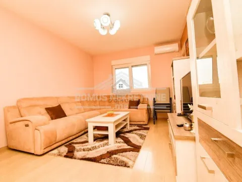 Prodaja, jednosoban stan, 47m², City Kvart, Podgorica - image 7