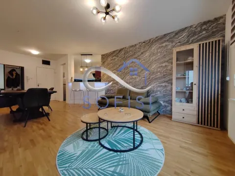 Izdavanje, dvosoban stan, 65m², Telep, Novi Sad Sve Podlokacije - image 3