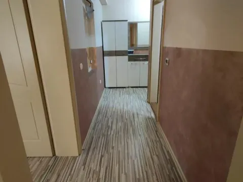 Izdavanje, jednosoban stan, 53m², Aqua park, Jagodina - image 10