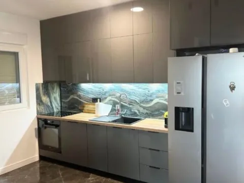 Sale, three bedroom apartment, 140m², Golubovina, Budva - image 9