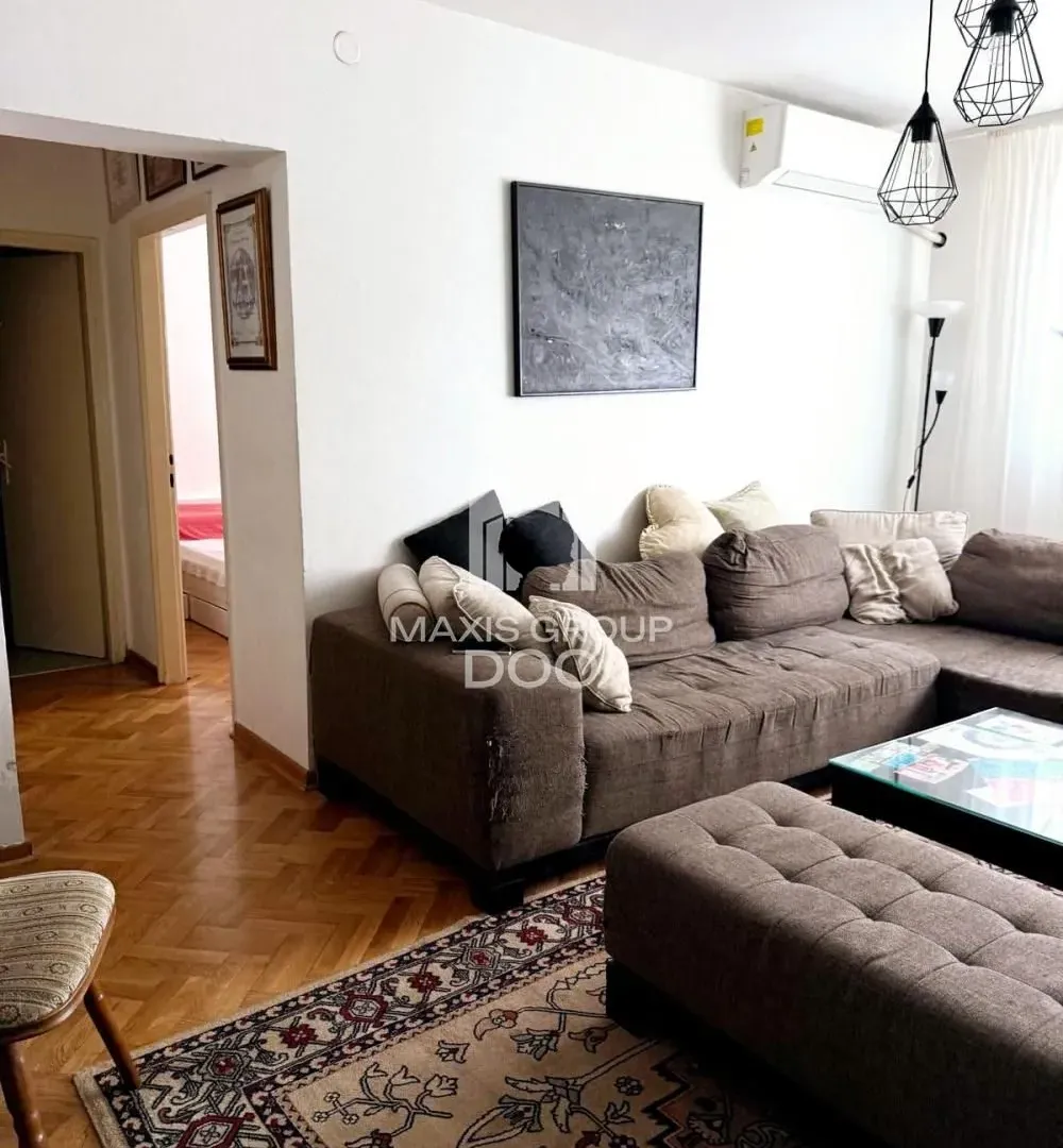 Prodaja, trosoban stan, 71m², Brace Jerković, Voždovac Sve Podlokacije