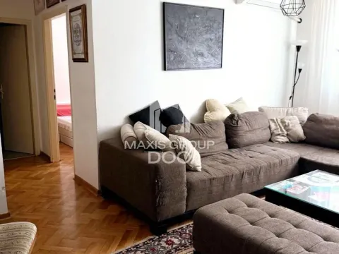 Sale, three bedroom apartment, 71m², Brace Jerković, Voždovac Sve Podlokacije - image 15