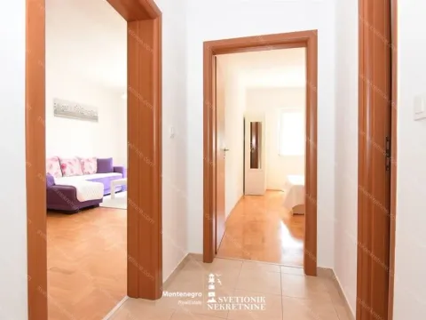 Sale, one bedroom apartment, 58m², Topla, Herceg Novi - image 11