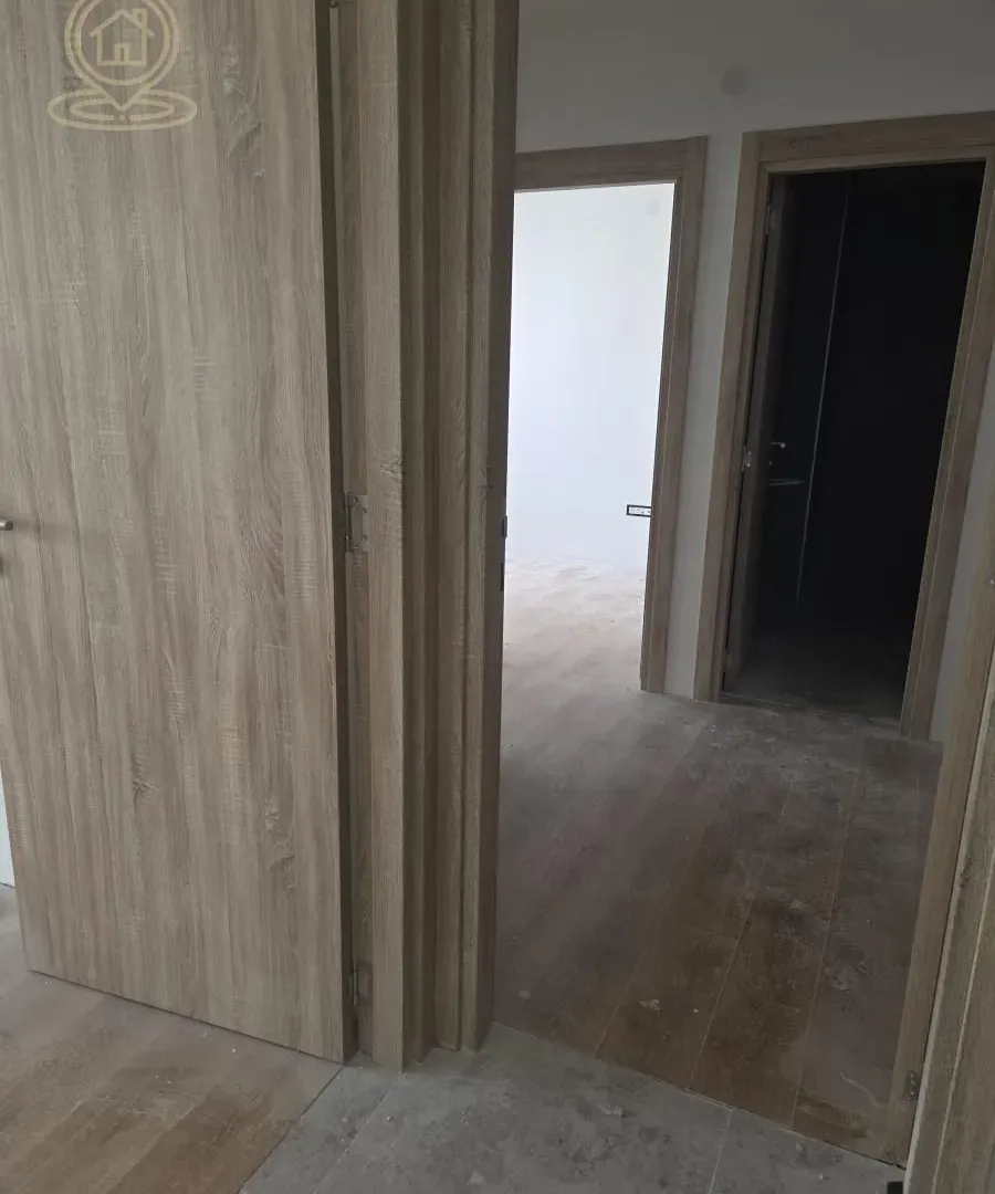 Prodaja, trosoban stan, 70m², Medijana, Niš