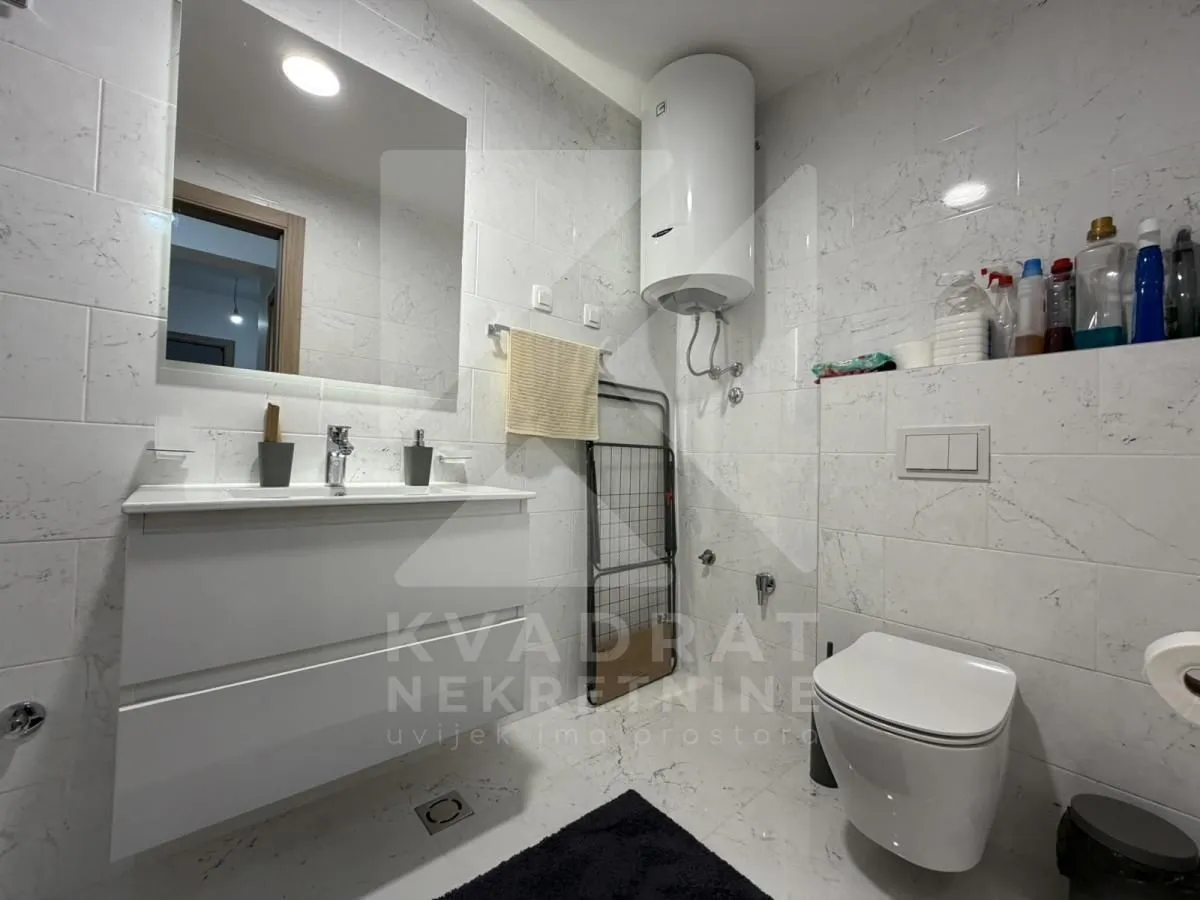 Prodaja, dvosoban stan, 71m², Master Kvart, Podgorica