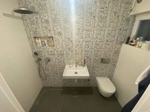 Rent, one bedroom apartment, 40m², Bogoslovija, Palilula Sve Podlokacije - image 9