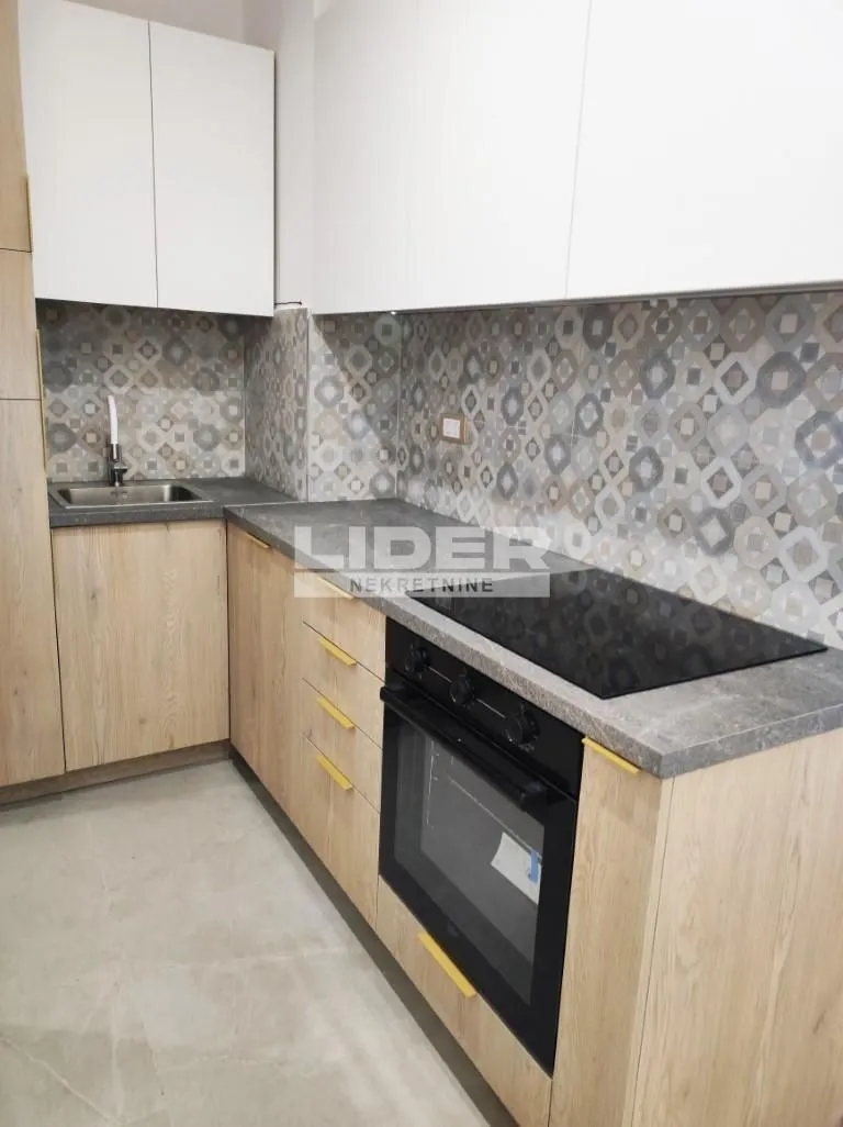 Rent, two bedroom apartment, 36m², Stari Grad, Beograd