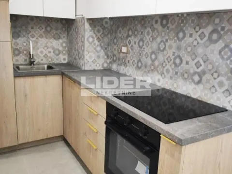 Izdavanje, dvosoban stan, 36m², Zeleni Venac, Beograd - image 12