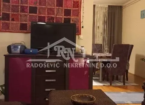 Rent, two bedroom apartment, 64m², Labudovo Brdo, Beograd - image 4